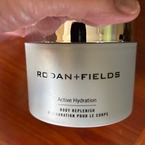 Active Hydration Body Replenish